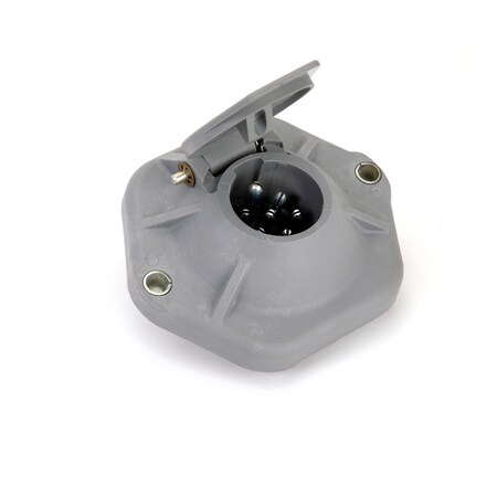 Velvac Repl. Cover Kit For C/B Socket 055039